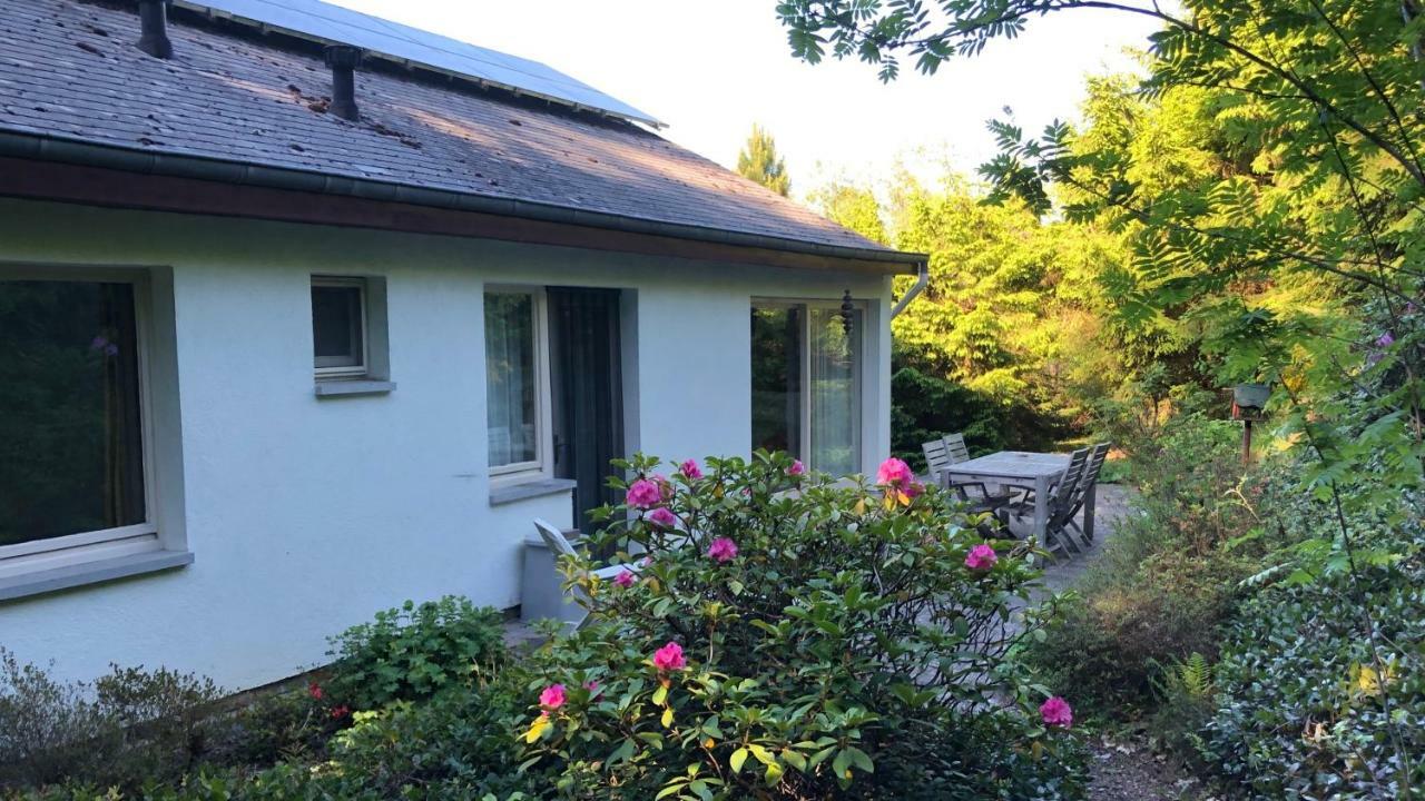 Villa Des Grues A Filly 胡法利兹 外观 照片